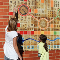 north cottesloe primary school [designed  made by jenny dawson] 2014